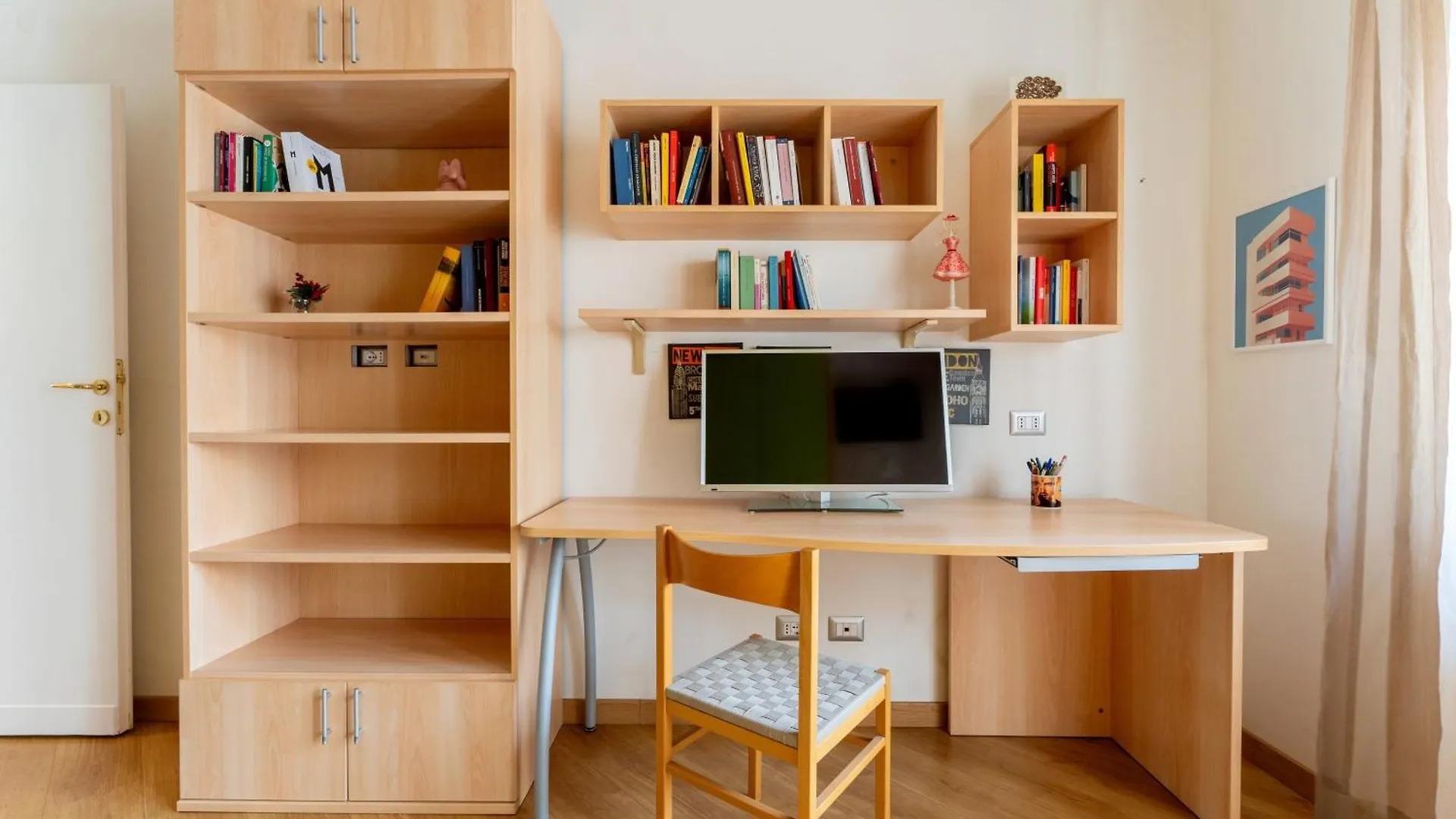 Furio Family Flat, A Few Steps From Metro A Stop Apartment Rome
