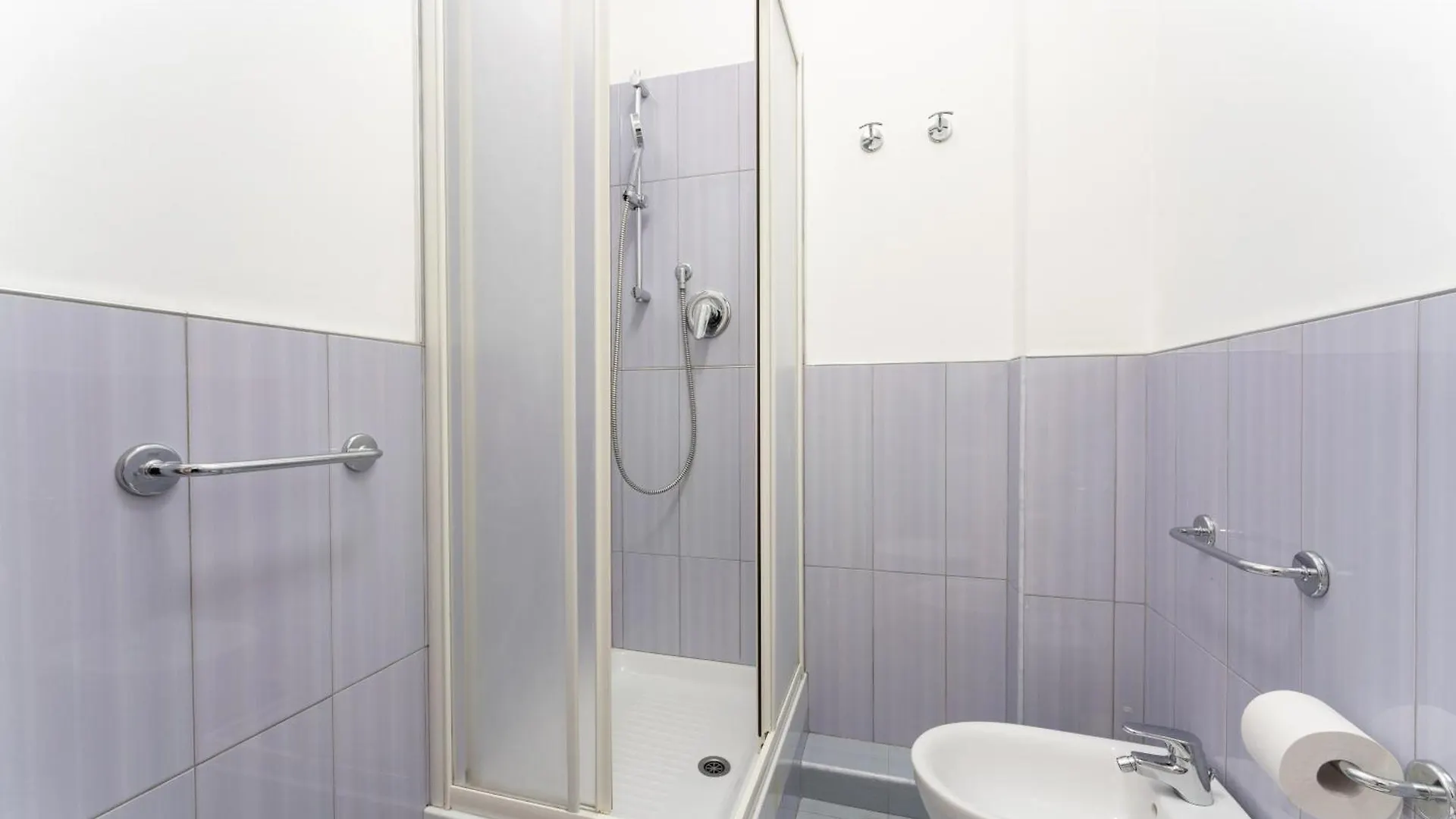 Furio Family Flat, A Few Steps From Metro A Stop 0*, Rome