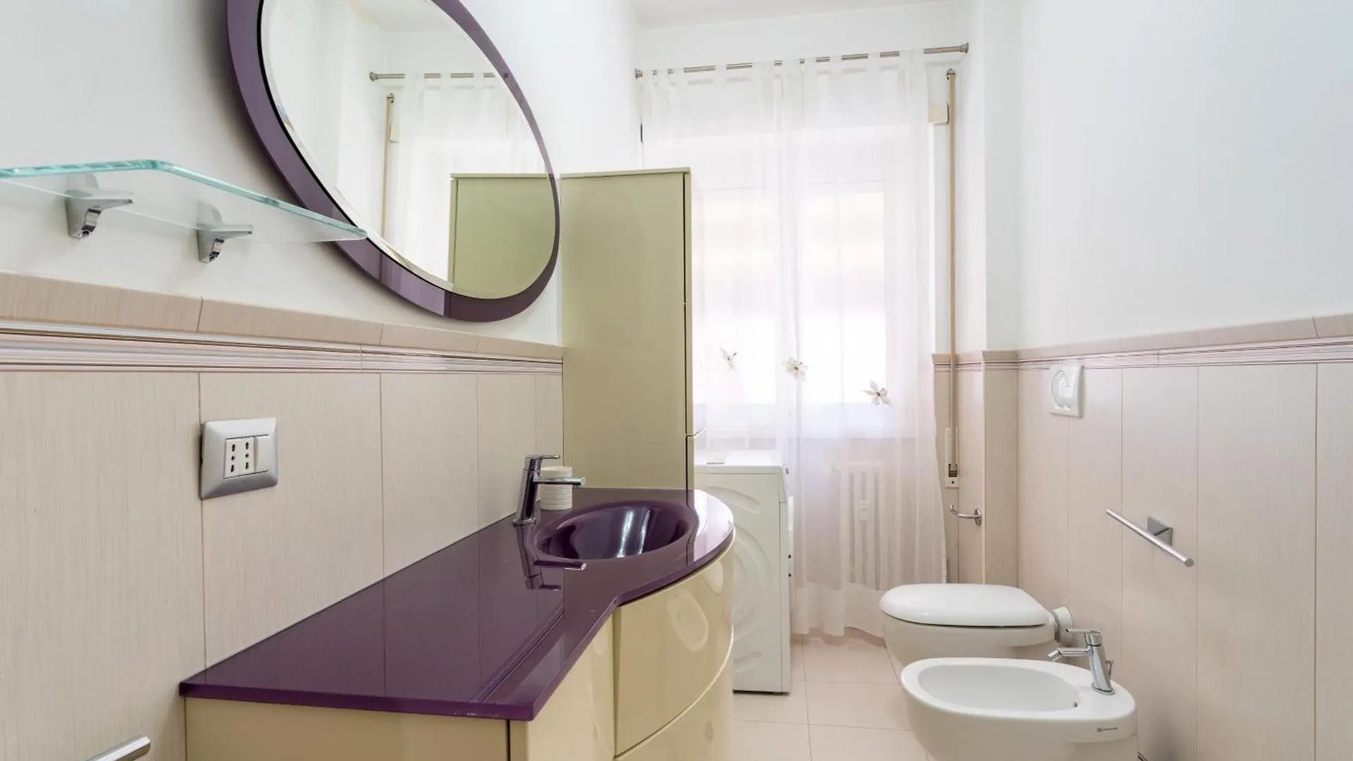 Furio Family Flat, A Few Steps From Metro A Stop